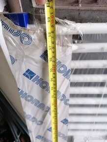 Korado koupelnový radiator - 5