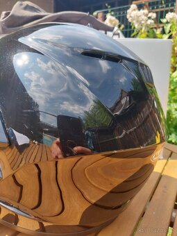 Přilba HJC velikost M - 5