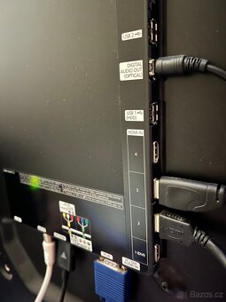 Televize Samsung - 5