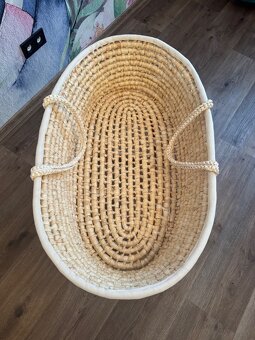 Mojžíšův koš - 5