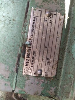 Hydraulická jednotka s ovládáním Koventa Česká Třebová - 5