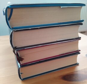 Trpaslici - Markus Heitz - 5