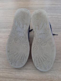 Dívčí boty vel. 35 - podzim/zima zn. superfit - 5