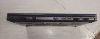 DELL Precision M4800 - 5