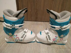 Dětské lyžařské boty 30/237mm - 5