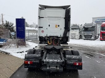 Mercedes-Benz 1845 Actros EURO 6 MEGA/lowdeck Gigaspace - 5
