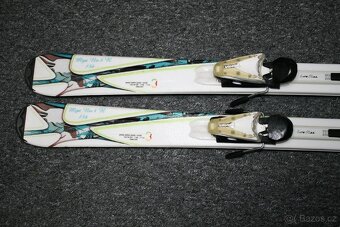 dámske lyže Head Mya 155 cm , lyžiarky dalbello - 5