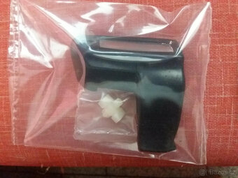 Mercedes W123 spodní lišty - 5