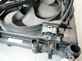 sahara komplet + klimachladič Octavia I - 5