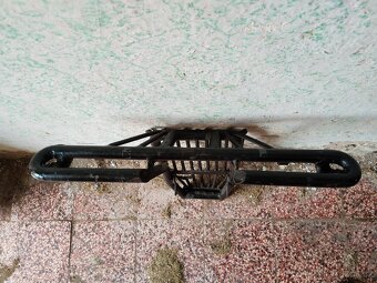 Dnepr,ural, padaci rám - 5