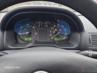 Prodám Škoda Octavia 1.9 TDI 81 kW, r. v. 2002 Čerstvý dovoz - 5