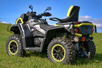 Čtyřkolka ODES Mud Cross 1000 MAX AKCE - 5