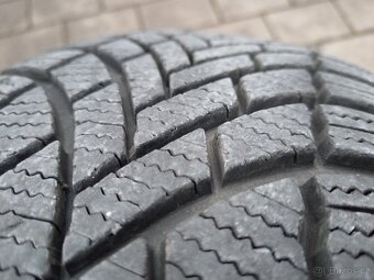 Zimní pneu Bridgestone - 5