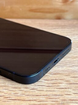 iPhone 12 64GB černý - 5