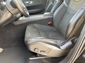 TOP STAV Volvo XC60 Momentum 2020 - 5