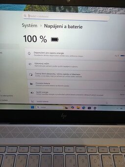 Notebook HP ENVY 13 - 5