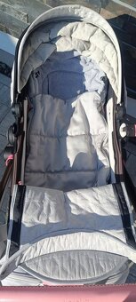 Kočárek Joolz Day 2 - 5