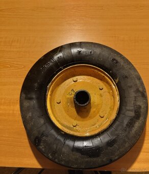 Prodám stará kola - 5