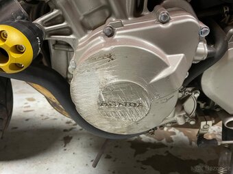 Honda Cb 600 Hornet 2006 - 5