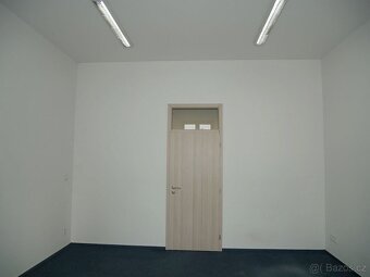 Pronájem kanceláře 21m2 , Brno - Cejl - 5