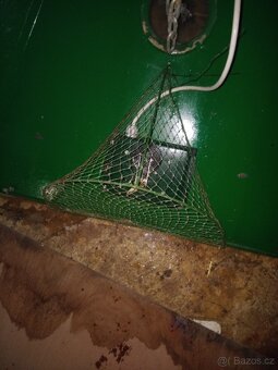 Elektricka kvočna na drůbež - 5