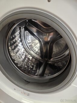 pračka Samsung - 5