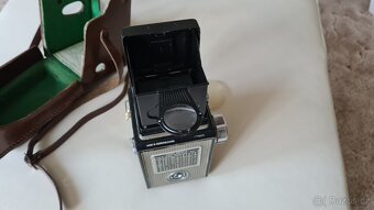 Fotoaparát Meopta Flexaret VI automat - 5