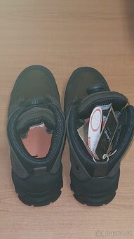 Boty Gateway Orion 6” velikost 44 - 5