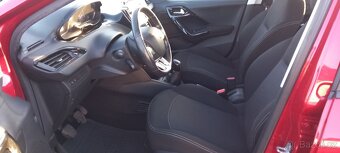 Peugeot 208 1.2i Active 2017 - 5