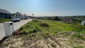 Stavební pozemek Bořetice, 330m2 - 5