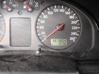 Volkswagen Passat combi 1.9 tdi 66kw - 5