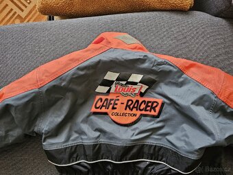 LOUIS BUNDA NA MOTORKU - 5