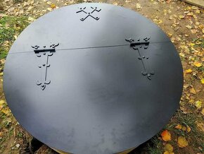 Predám poklop na studňu. - 5