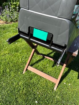 Autosedačka Britax Romer 9-18kg isofix - 5