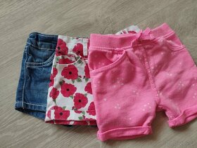 Dívčí kraťasy - 5