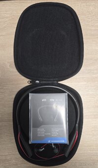 Prodám Sennheiser Momentum In-Ear Wireless - 5