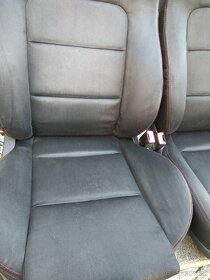 Seat Leon Cupra R - 5