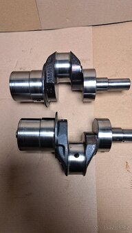 Opravy vibracni desek wacker - 5