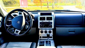 Dodge Nitro náhradní díly - 5