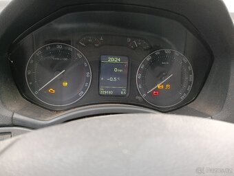 Škoda Octavia 2 - 5