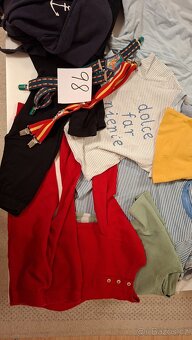 Velikost 98 i jednotlivě - 5