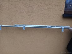 Zavěsová garnyž - 5