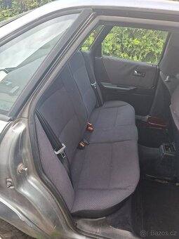 Audi 80 b4 - 5