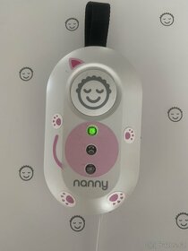 Monitor dechu Nanny - 5