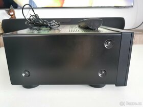 ONKYO TX-NR535 čierny - 5