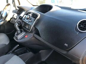 RENAULT KANGOO 1.5 DCI, 66KW, DPH - 5