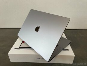 MacBook Pro 16" 2021 M1 Pro 16GB / 500GB / SG - 5