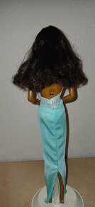 Rezervace - Barbie panenka raritní Magic moves Christie 1985 - 5