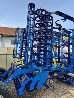 Farmet Kompaktomat LONG K600 PS - 5