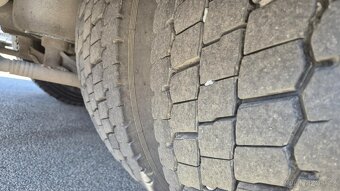 Prodám MAN TGM 18.250 BL EURO 5 - autopřepravník - 5